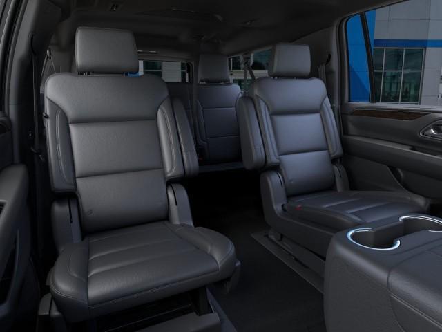 new 2024 Chevrolet Suburban car, priced at $72,265