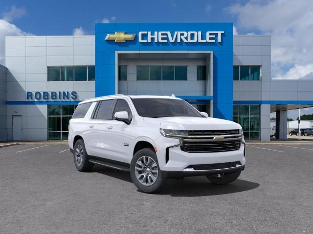 new 2024 Chevrolet Suburban car, priced at $67,930