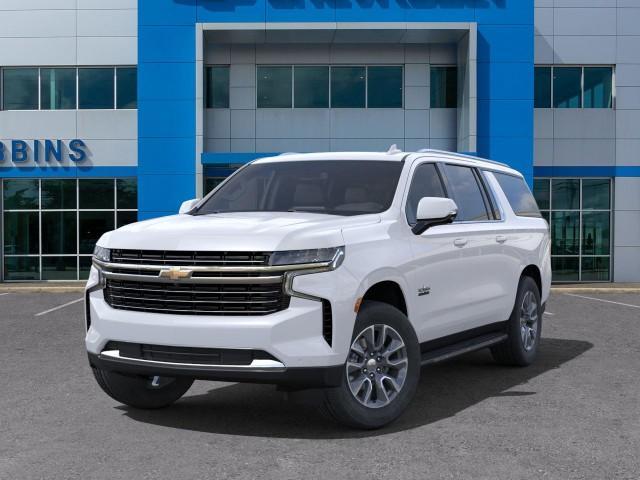 new 2024 Chevrolet Suburban car, priced at $72,265