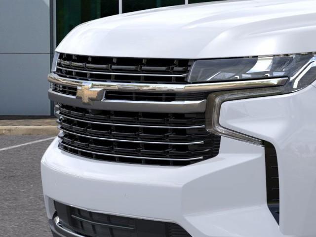 new 2024 Chevrolet Suburban car, priced at $72,265