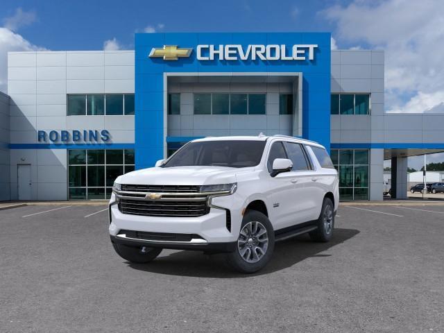 new 2024 Chevrolet Suburban car, priced at $72,265