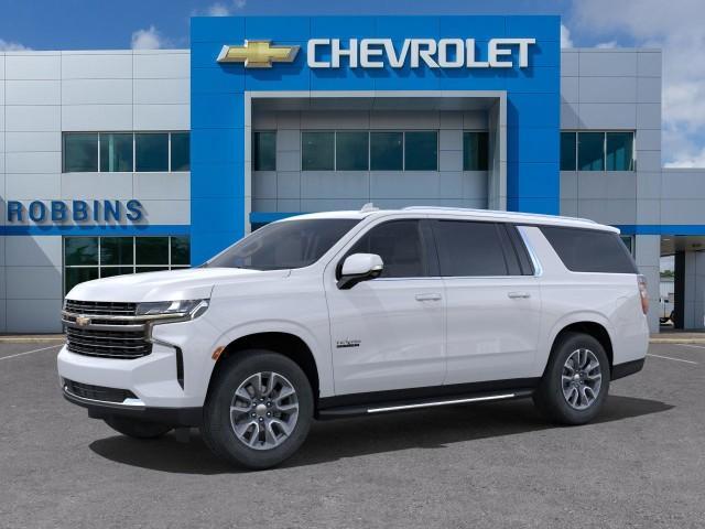 new 2024 Chevrolet Suburban car, priced at $72,265