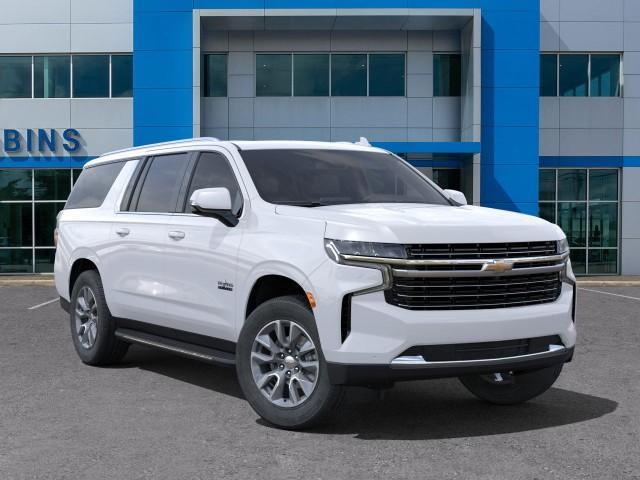 new 2024 Chevrolet Suburban car, priced at $72,265