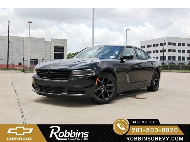 used 2019 Dodge Charger car, priced at $16,999