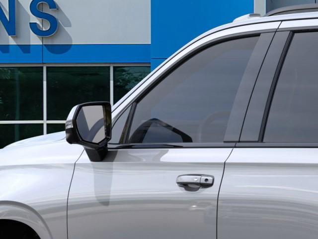 new 2025 Chevrolet Tahoe car, priced at $73,624