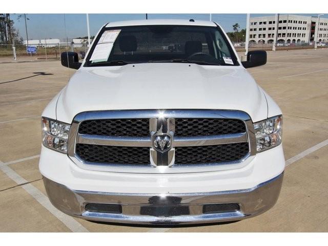 used 2023 Ram 1500 Classic car, priced at $25,696