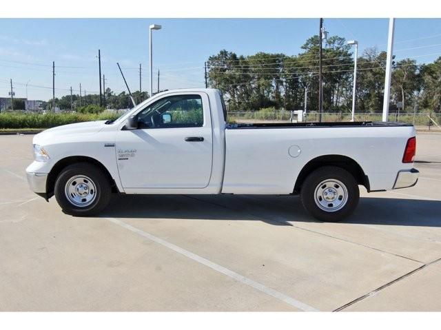 used 2023 Ram 1500 Classic car, priced at $25,696