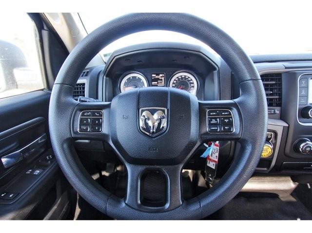 used 2023 Ram 1500 Classic car, priced at $25,696