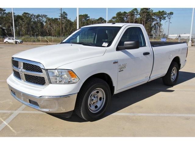 used 2023 Ram 1500 Classic car, priced at $25,696