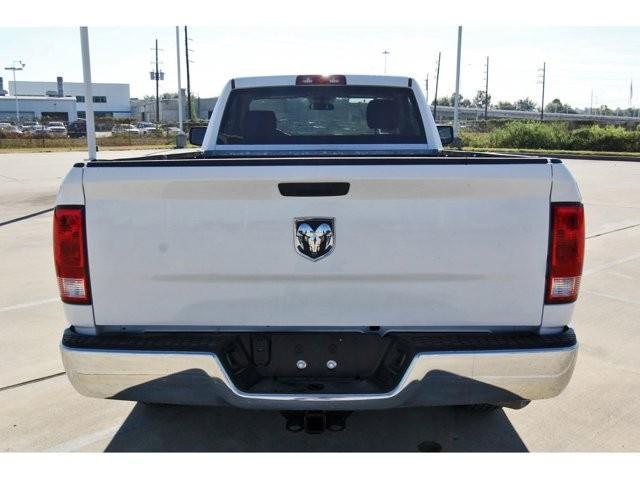 used 2023 Ram 1500 Classic car, priced at $25,696