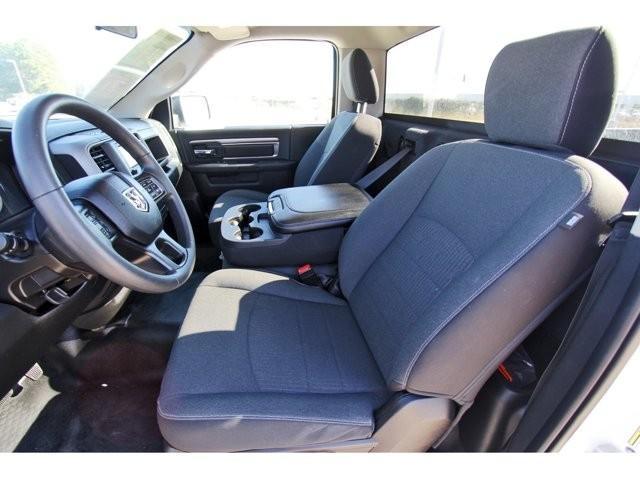 used 2023 Ram 1500 Classic car, priced at $25,696