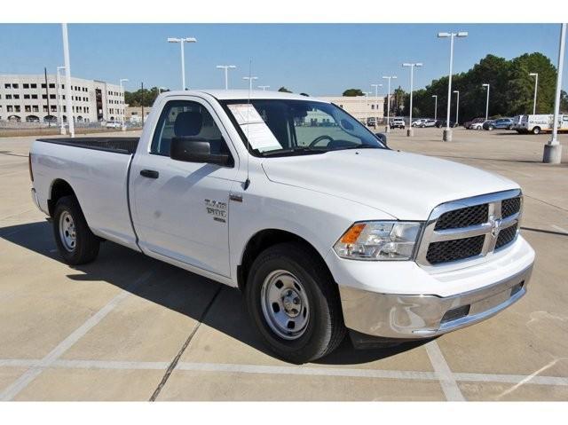 used 2023 Ram 1500 Classic car, priced at $25,696