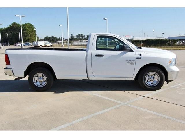 used 2023 Ram 1500 Classic car, priced at $25,696