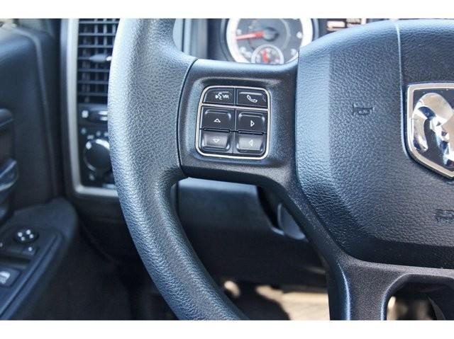 used 2023 Ram 1500 Classic car, priced at $25,696