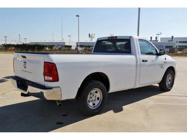 used 2023 Ram 1500 Classic car, priced at $25,696