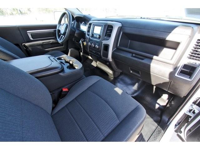 used 2023 Ram 1500 Classic car, priced at $25,696