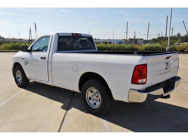 used 2023 Ram 1500 Classic car, priced at $25,696