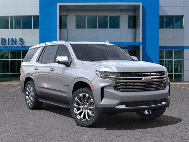 new 2024 Chevrolet Tahoe car, priced at $75,145