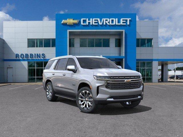 new 2024 Chevrolet Tahoe car, priced at $70,637