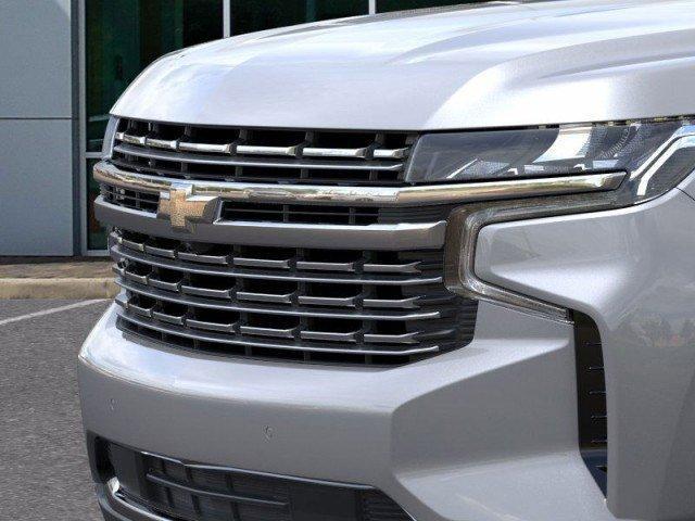 new 2024 Chevrolet Tahoe car, priced at $75,145