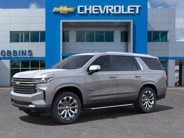 new 2024 Chevrolet Tahoe car, priced at $75,145