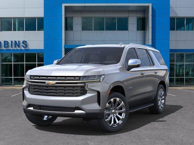 new 2024 Chevrolet Tahoe car, priced at $75,145