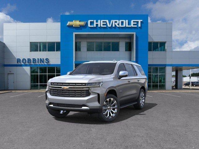 new 2024 Chevrolet Tahoe car, priced at $75,145