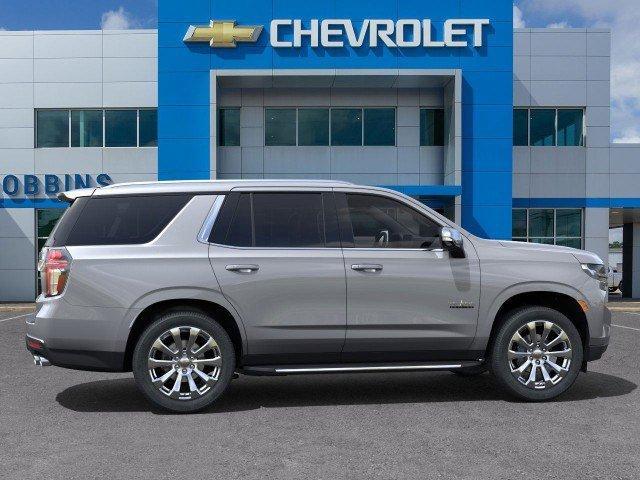 new 2024 Chevrolet Tahoe car, priced at $75,145