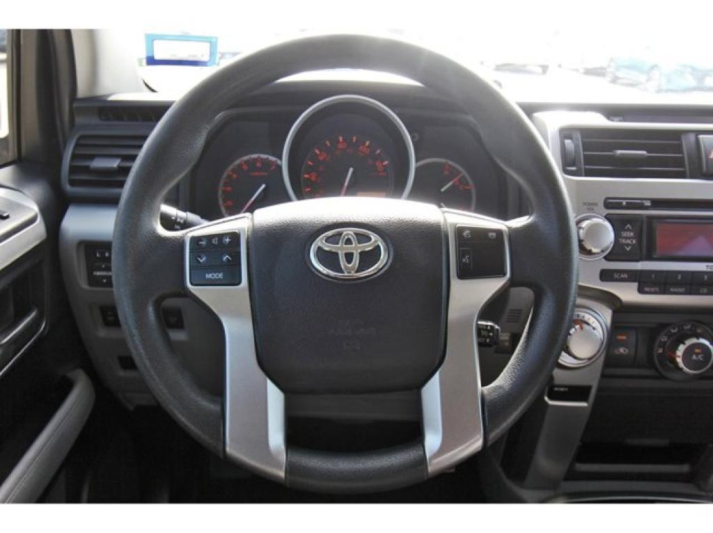 used 2013 Toyota 4Runner car, priced at $19,998