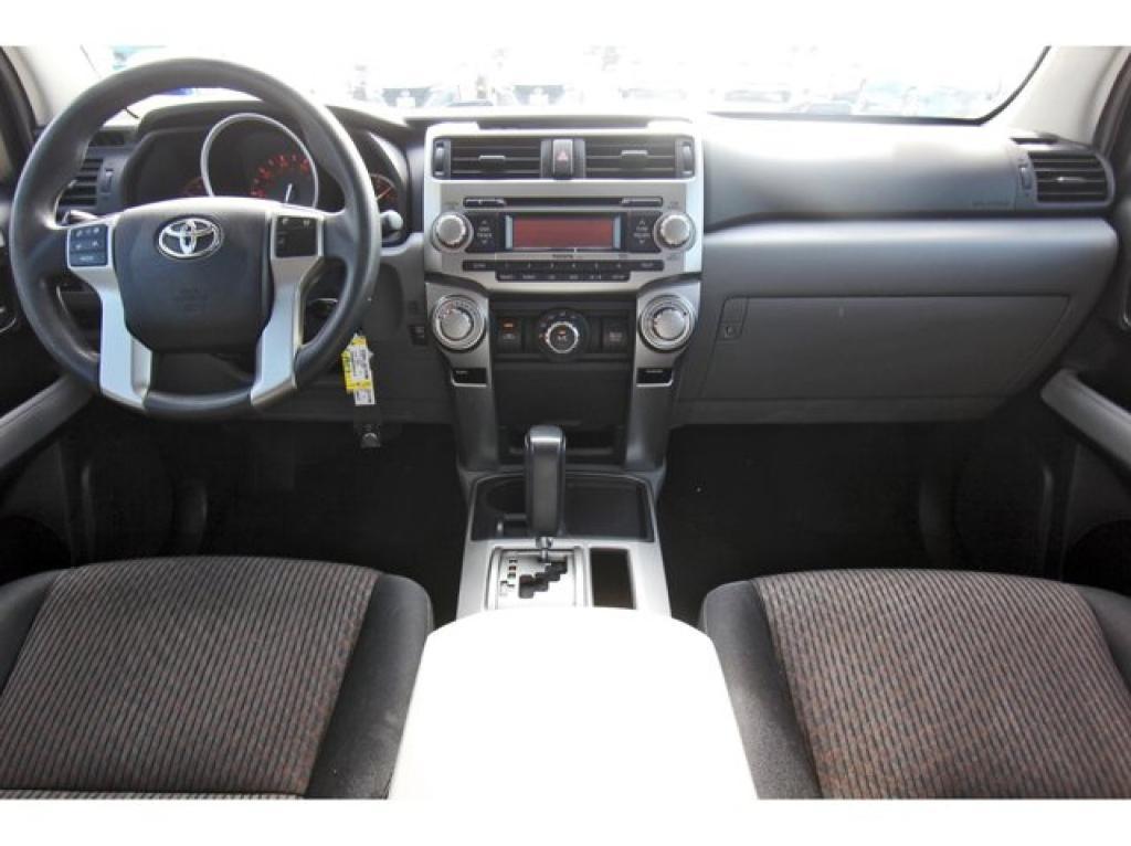 used 2013 Toyota 4Runner car, priced at $19,998