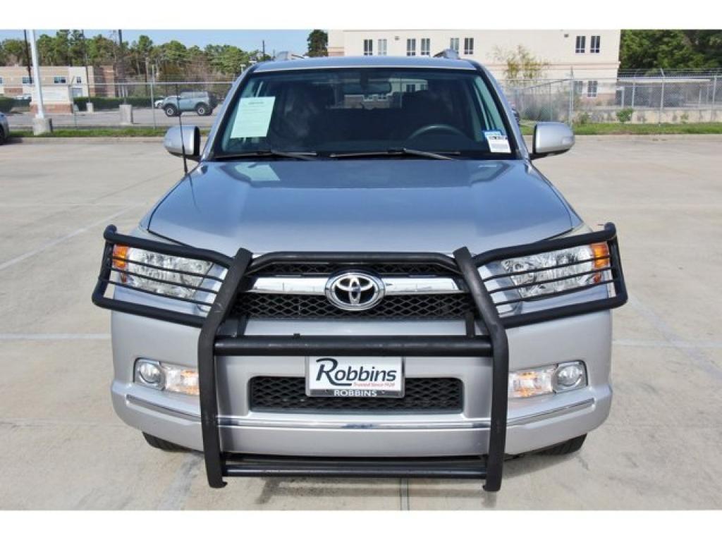 used 2013 Toyota 4Runner car, priced at $19,998