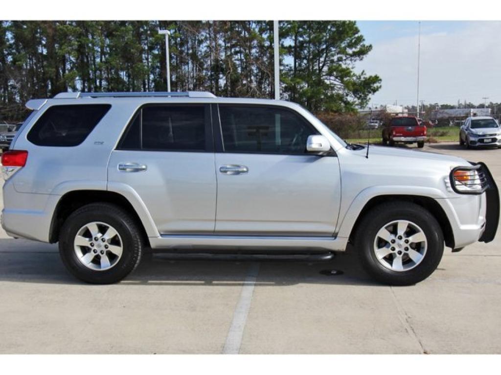 used 2013 Toyota 4Runner car, priced at $19,998