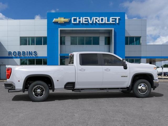 new 2025 Chevrolet Silverado 3500 car, priced at $73,030