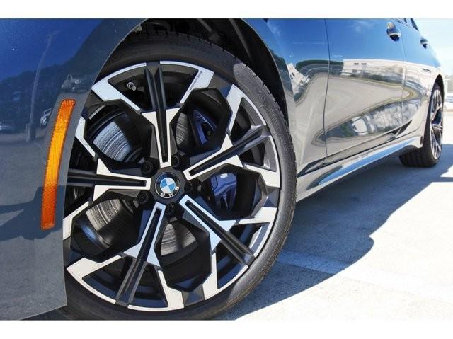 used 2025 BMW 330 car, priced at $49,999