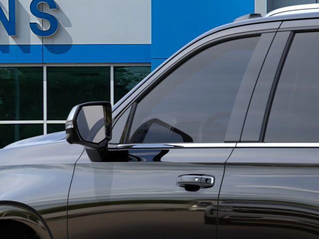 new 2025 Chevrolet Tahoe car, priced at $78,413