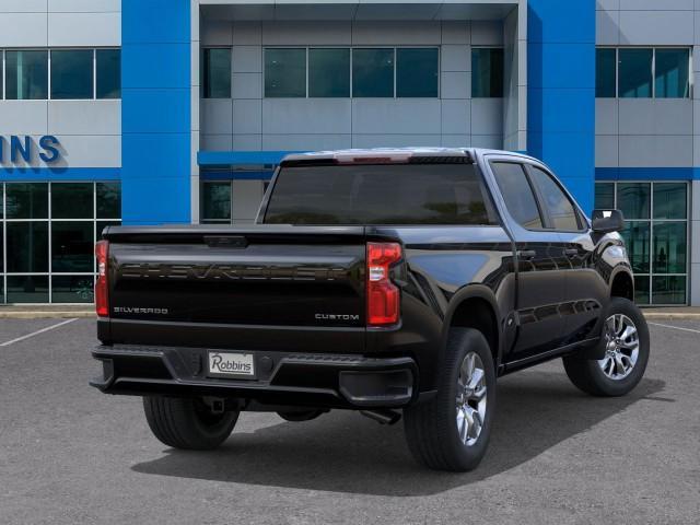 new 2026 Chevrolet Silverado 1500 car, priced at $37,999