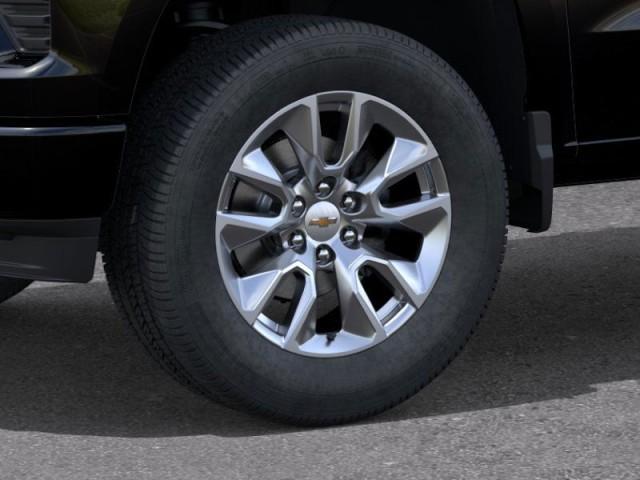 new 2026 Chevrolet Silverado 1500 car, priced at $37,999