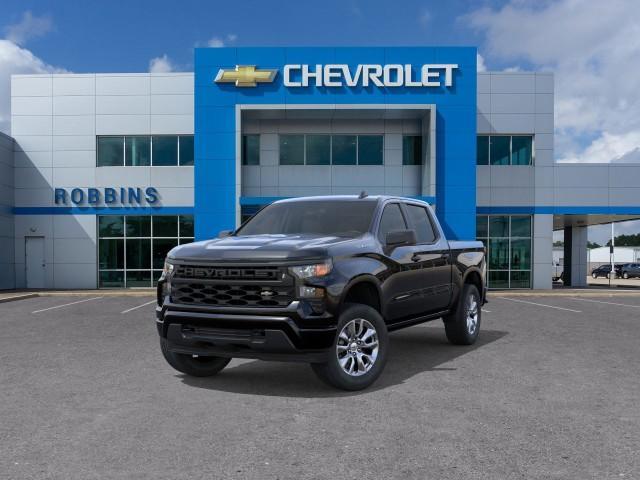 new 2026 Chevrolet Silverado 1500 car, priced at $37,999