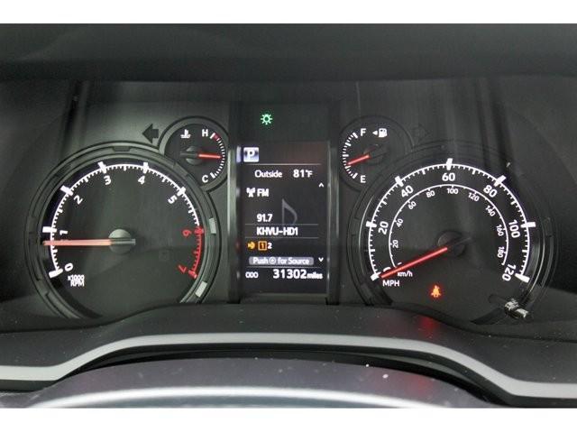 used 2023 Toyota 4Runner car, priced at $41,999