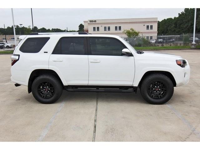 used 2023 Toyota 4Runner car, priced at $41,999