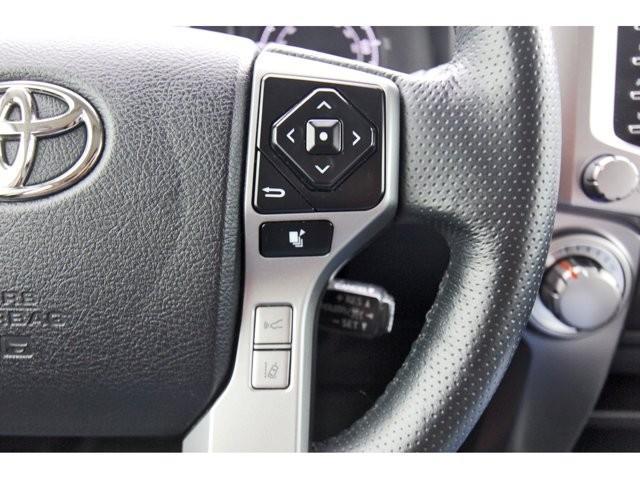 used 2023 Toyota 4Runner car, priced at $41,999