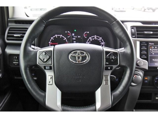 used 2023 Toyota 4Runner car, priced at $41,999