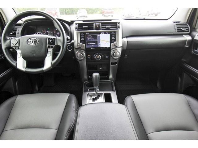 used 2023 Toyota 4Runner car, priced at $41,999
