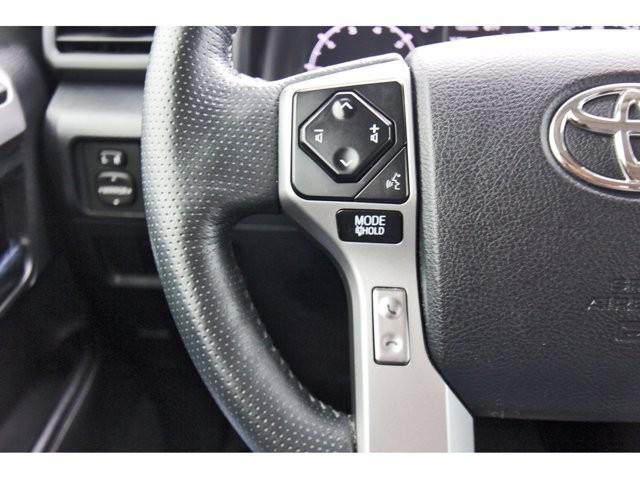 used 2023 Toyota 4Runner car, priced at $41,999