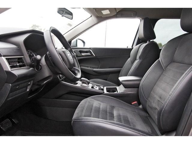 used 2023 Mitsubishi Outlander car, priced at $24,444