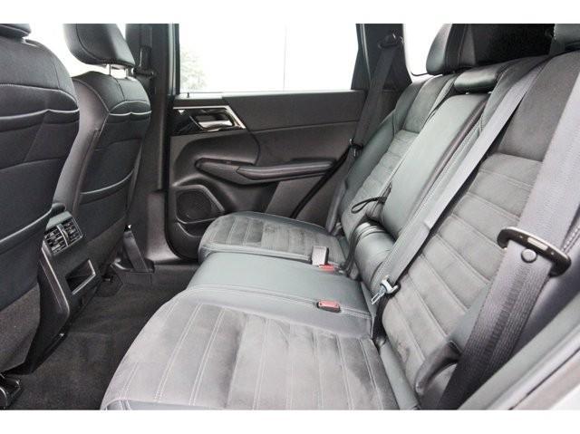 used 2023 Mitsubishi Outlander car, priced at $24,444