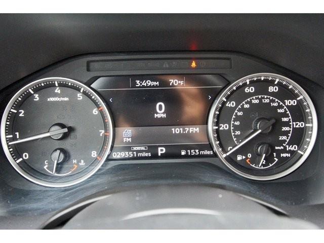 used 2023 Mitsubishi Outlander car, priced at $24,444