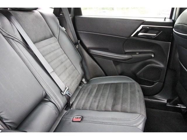 used 2023 Mitsubishi Outlander car, priced at $24,444