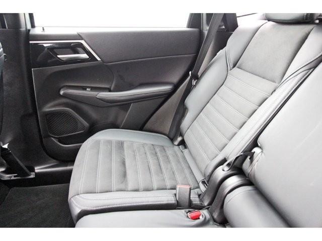 used 2023 Mitsubishi Outlander car, priced at $24,444