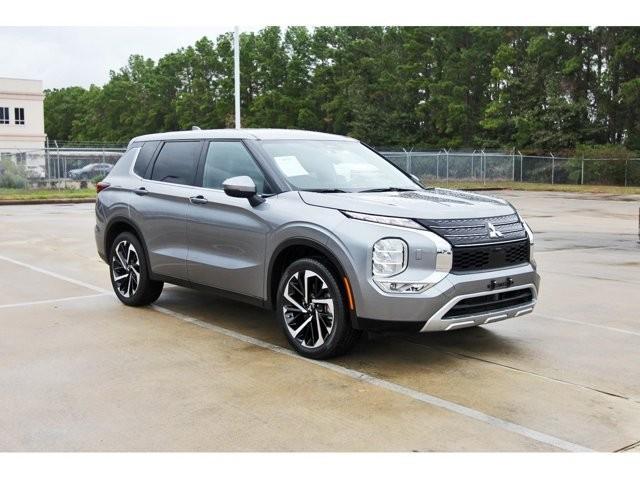 used 2023 Mitsubishi Outlander car, priced at $24,444